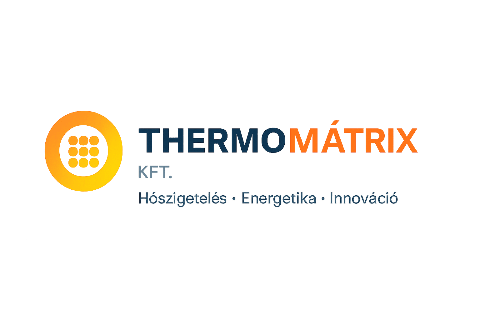 thermomatrix logo